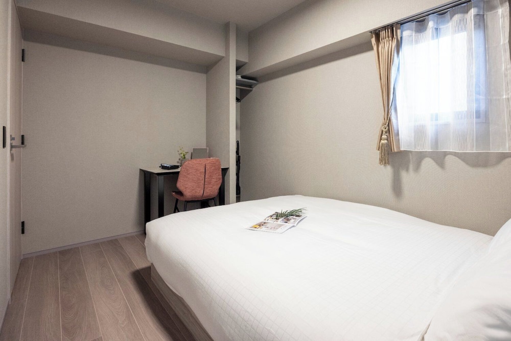 スーペリア アパートメント 禁煙 (b02) 客室1 | CLASS品川