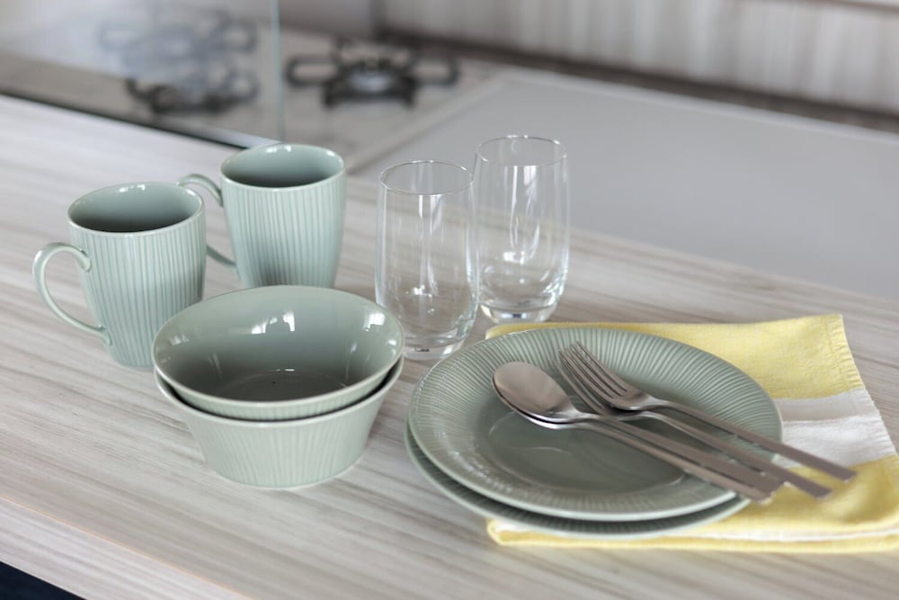 ファミリー アパートメント 禁煙 (e02) 共用キッチン設備0 | CLASS品川