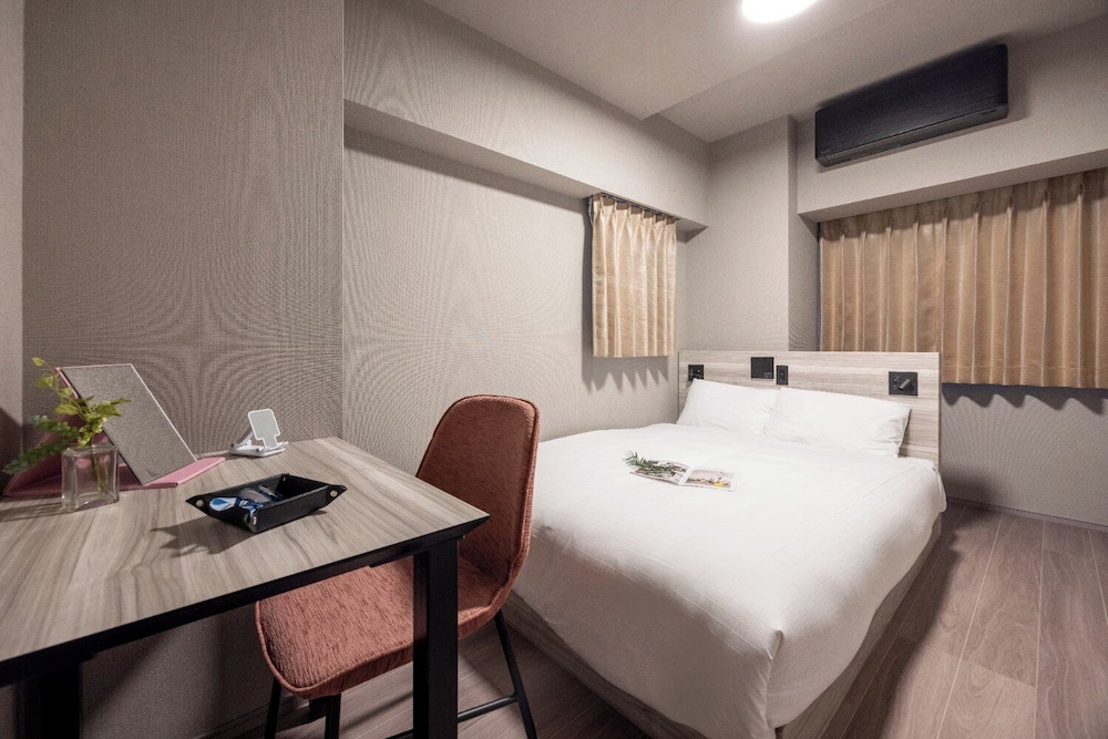 スーペリア アパートメント 禁煙 (b02) 客室5 | CLASS品川