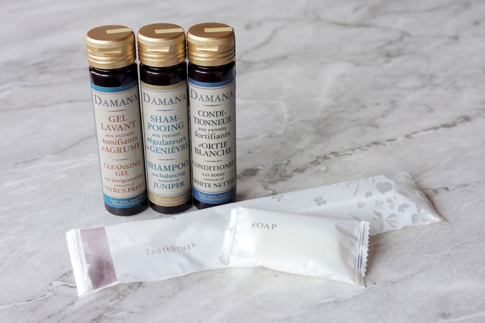 ファミリー アパートメント 禁煙 (e02) バスルームの設備2 | CLASS品川