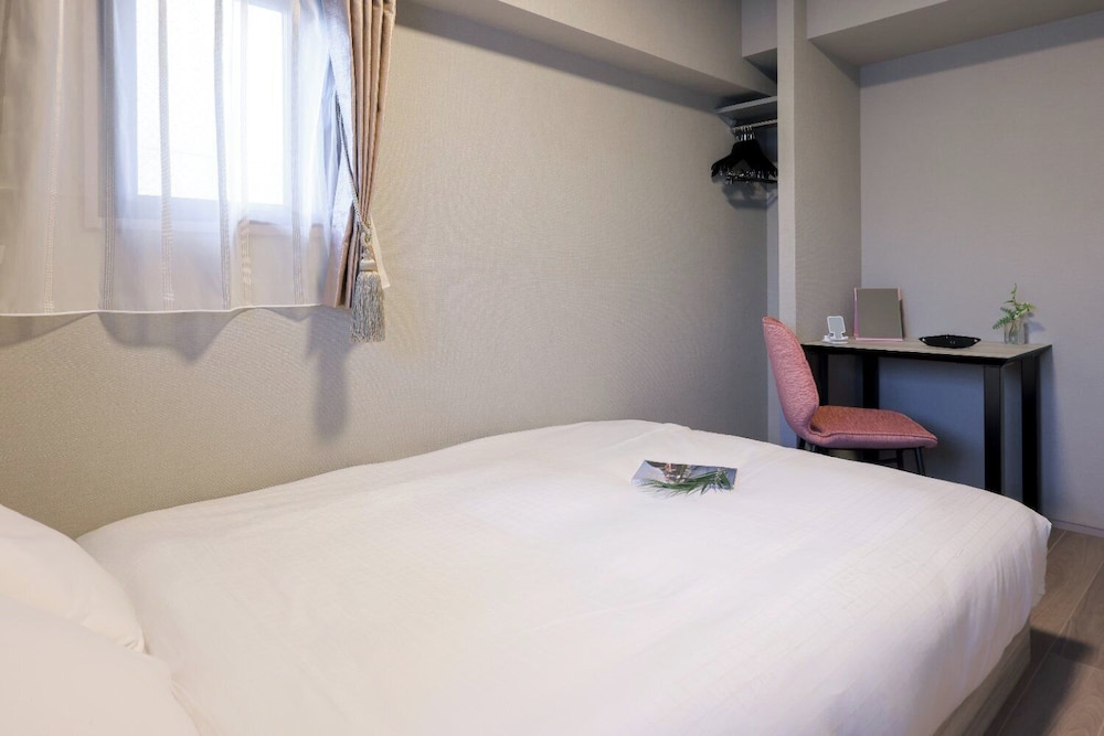 スーペリア アパートメント 禁煙 (a01) 客室4 | CLASS品川