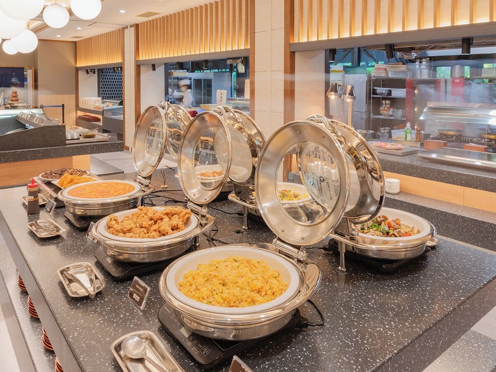 レストラン1 | ホテルサンバレー伊豆長岡