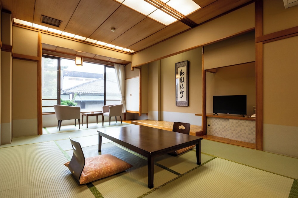和室 禁煙 | ホテルサンバレー伊豆長岡