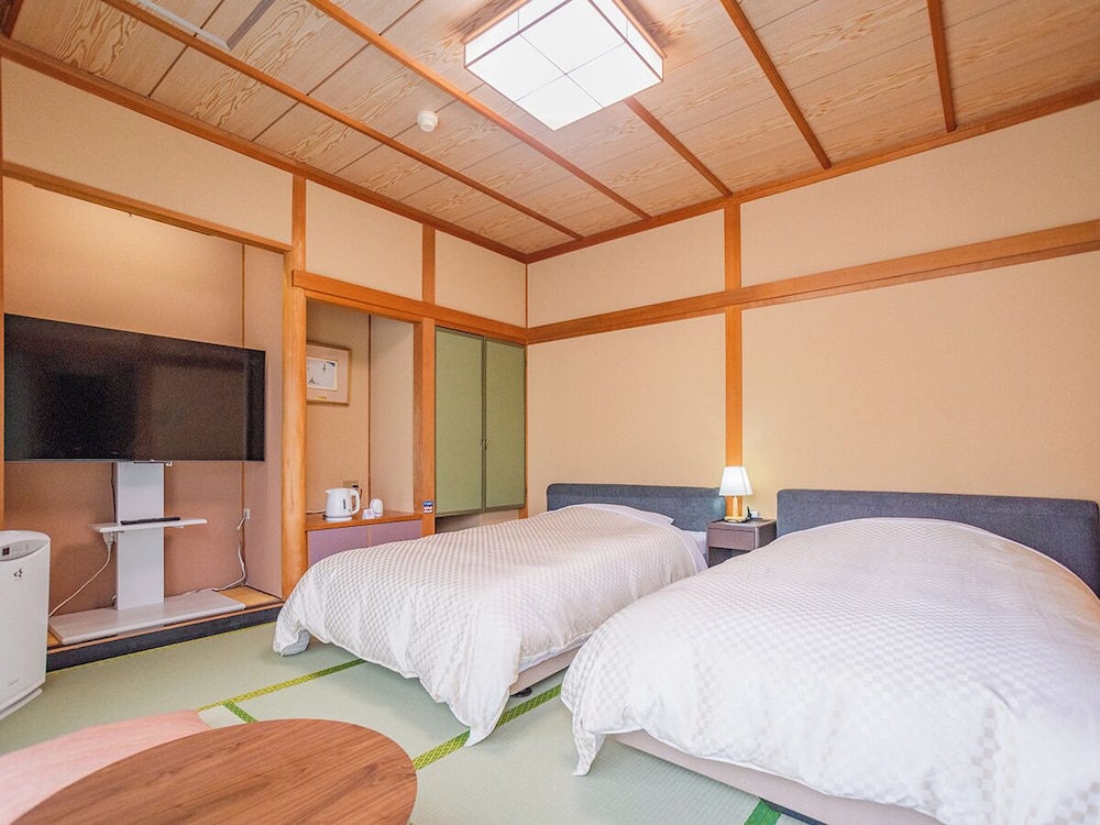 客室1 | ホテルサンバレー伊豆長岡