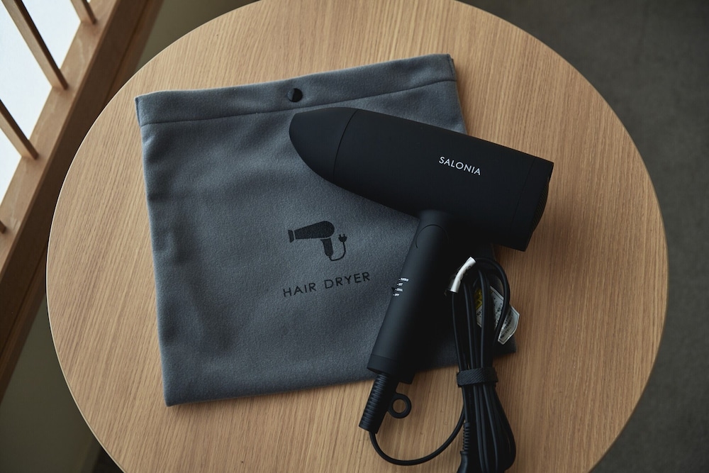 ツインルーム 客室の設備とサービス4 | Asuite Hakata by ASUMIRU