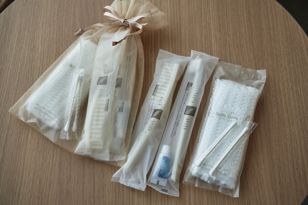 ツインルーム 客室の設備とサービス3 | Asuite Hakata by ASUMIRU