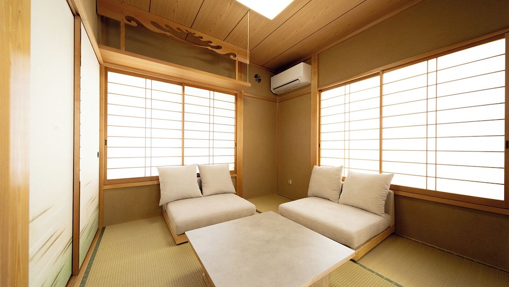 客室1 | rinne 熱海 Retreat