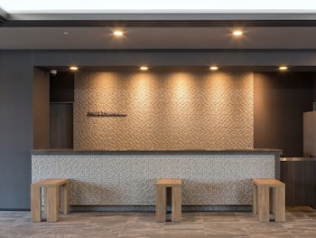 ホテルルートイン金ケ崎