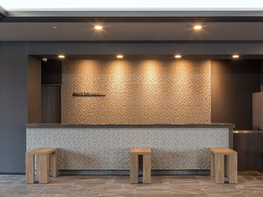 メインイメージ | ホテルルートイン金ケ崎