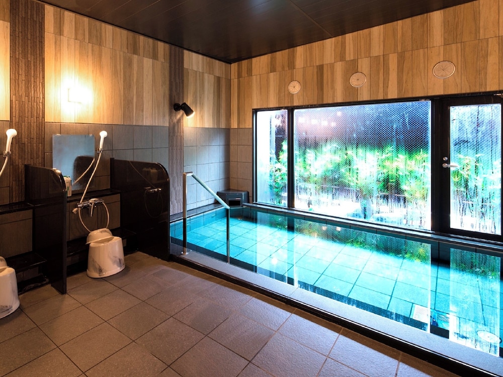 大浴場1 | ホテルルートイン金ケ崎