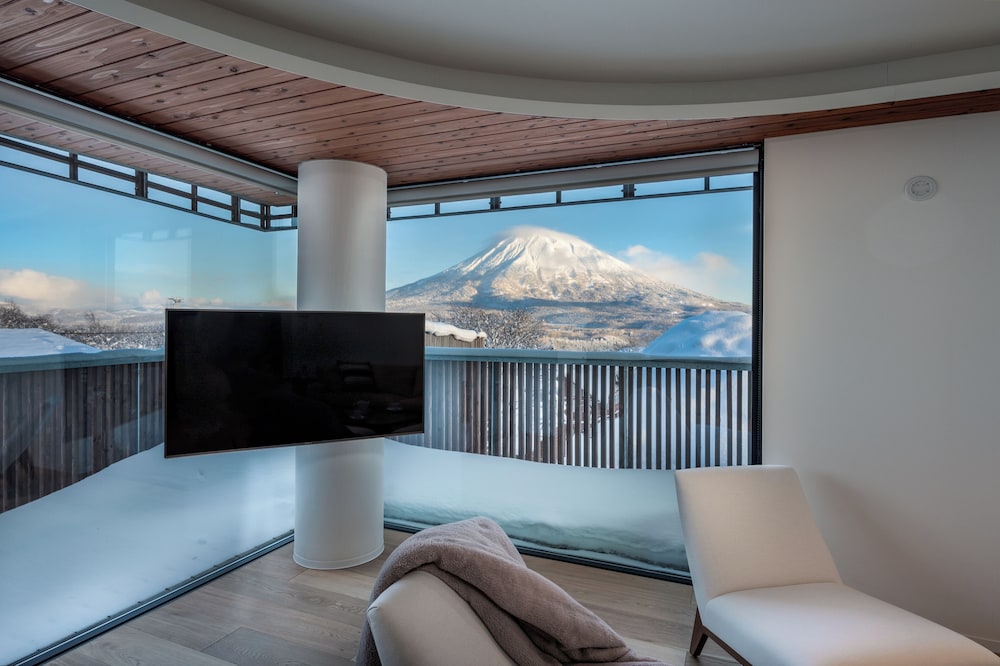 内装1 | Yotei Dream One 内装1 | Yotei Dream One