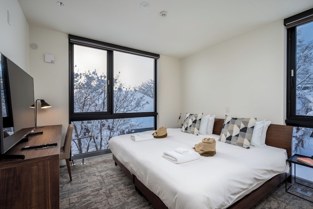 客室1 | Yotei Dream One 客室1 | Yotei Dream One
