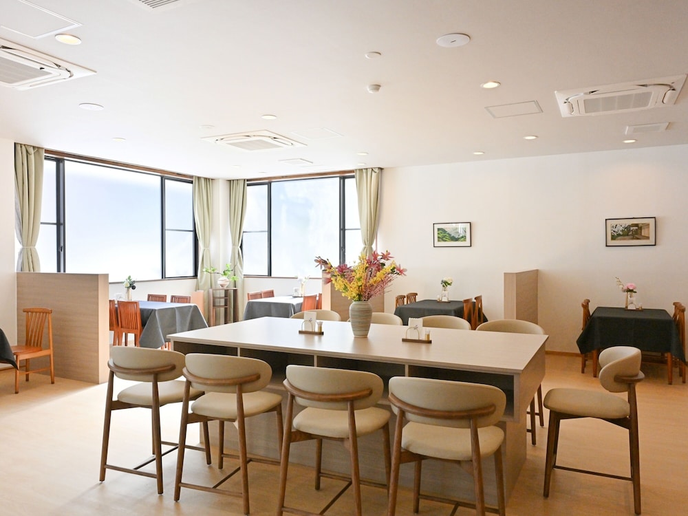 レストラン1 | こまくさホテル