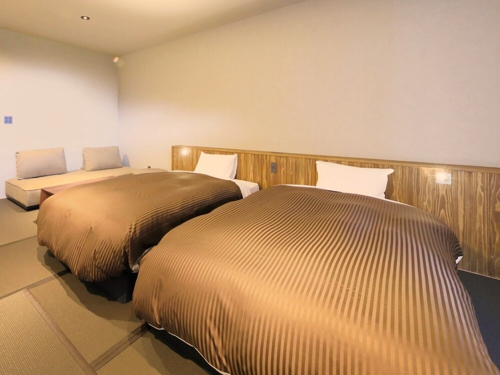 客室1 | 古湯温泉　佐賀風雅