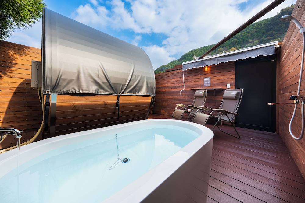 サウナ1 | 古湯温泉　佐賀風雅