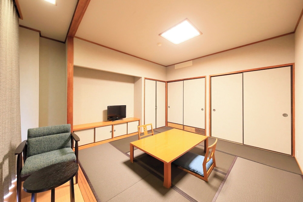 和風トリプルルーム 禁煙 リバービュー 客室3 | 古湯温泉　佐賀風雅