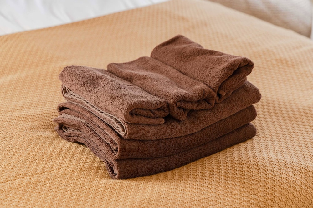 ベーシック アパートメント 禁煙 シティビュー 客室15 | Aimer202