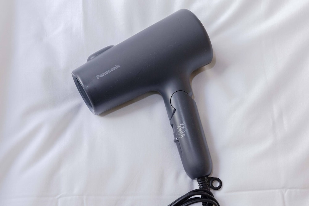 ベーシック アパートメント 禁煙 シティビュー バスルーム0 | Aimer202