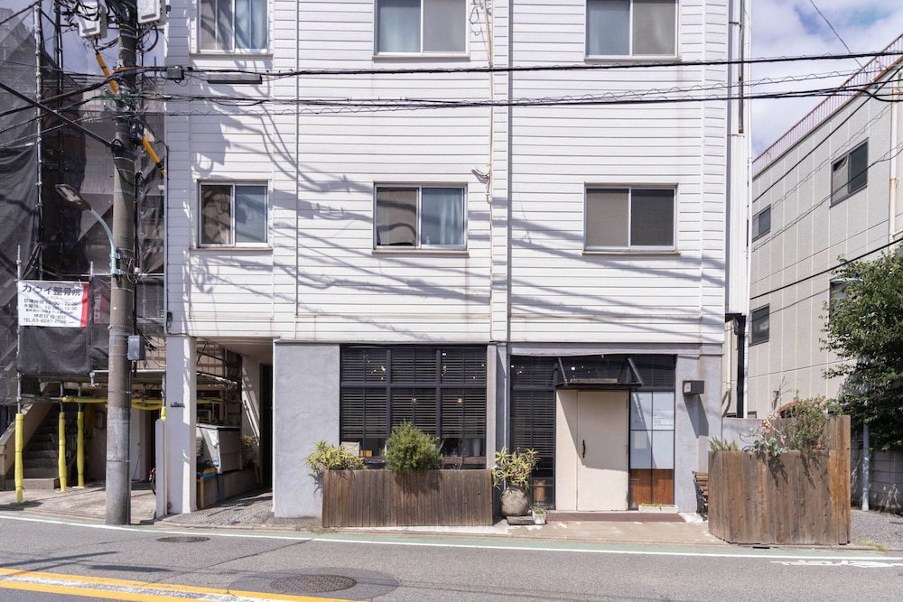 施設の正面1 | Aimer202 施設の正面1 | Aimer202