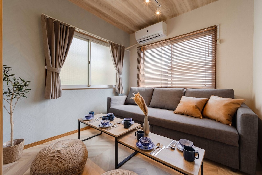 ベーシック アパートメント 禁煙 シティビュー | Aimer202