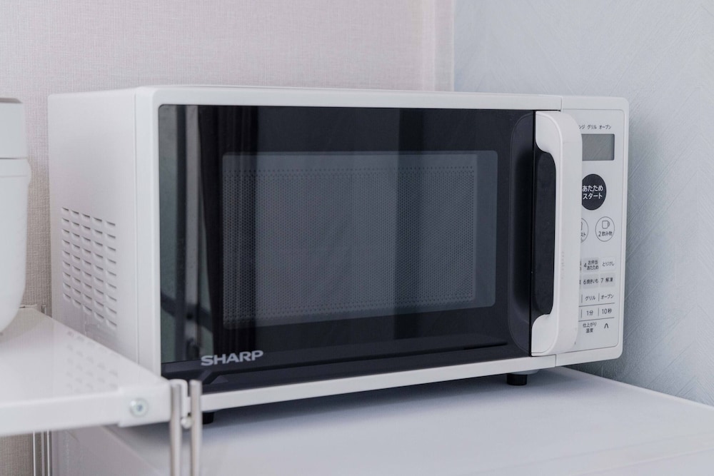 ベーシック アパートメント 禁煙 シティビュー 専用キッチン7 | Aimer202