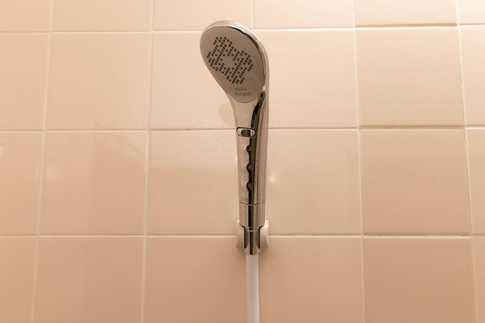 ベーシック アパートメント 禁煙 シティビュー バスルーム6 | Aimer202