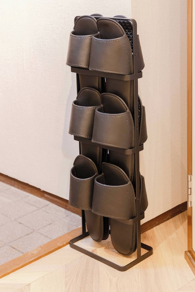 ベーシック アパートメント 禁煙 シティビュー 客室16 | Aimer202