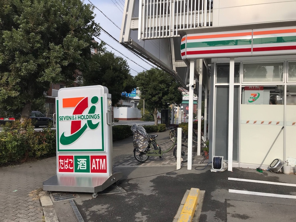 外観1 | Osaka Chikko 201 外観1 | Osaka Chikko 201