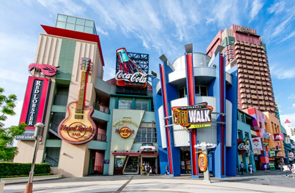 ショッピングモール1 | Osaka Chikko 201 ショッピングモール1 | Osaka Chikko 201