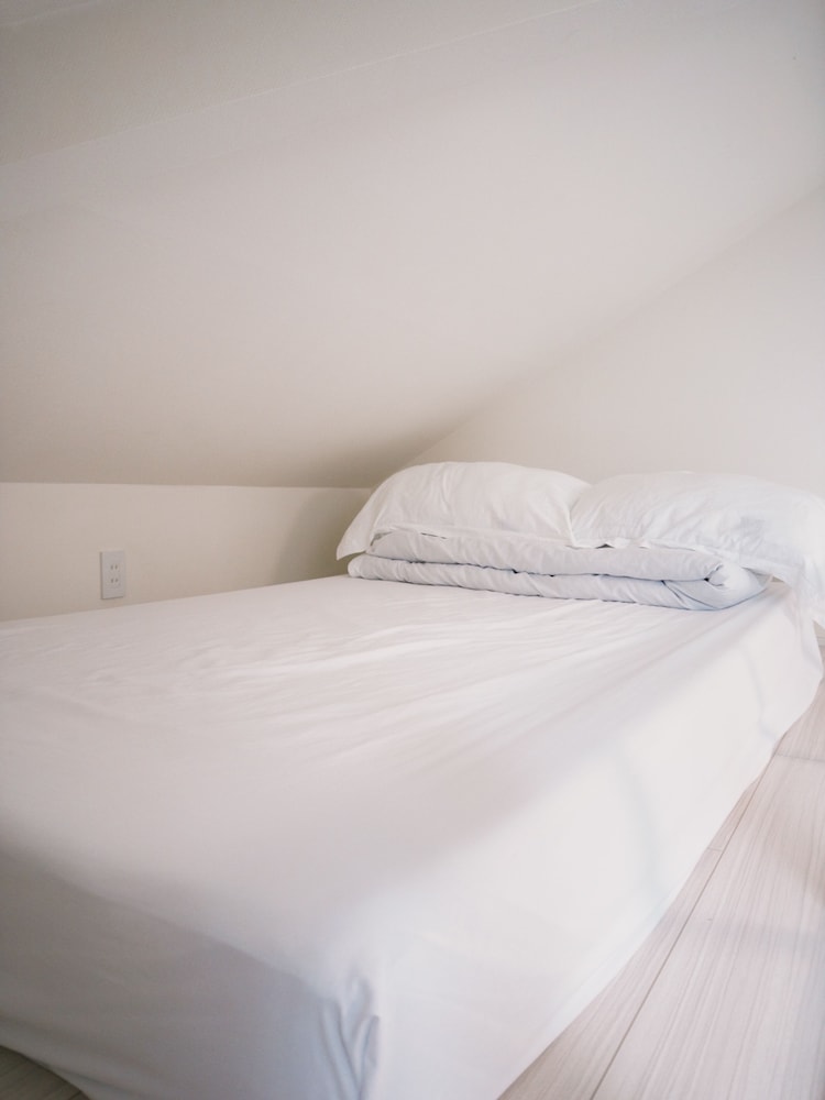 ファミリー デュープレックス バルコニー 客室4 | SHIZUKURIA MINAMIGYOTOKU