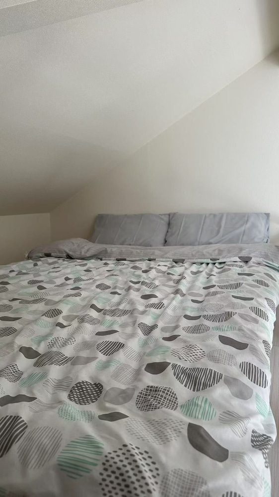 ファミリー デュープレックス バルコニー 客室7 | SHIZUKURIA MINAMIGYOTOKU