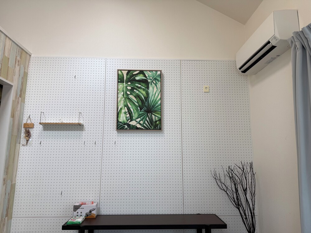 ファミリー デュープレックス バルコニー 客室16 | SHIZUKURIA MINAMIGYOTOKU