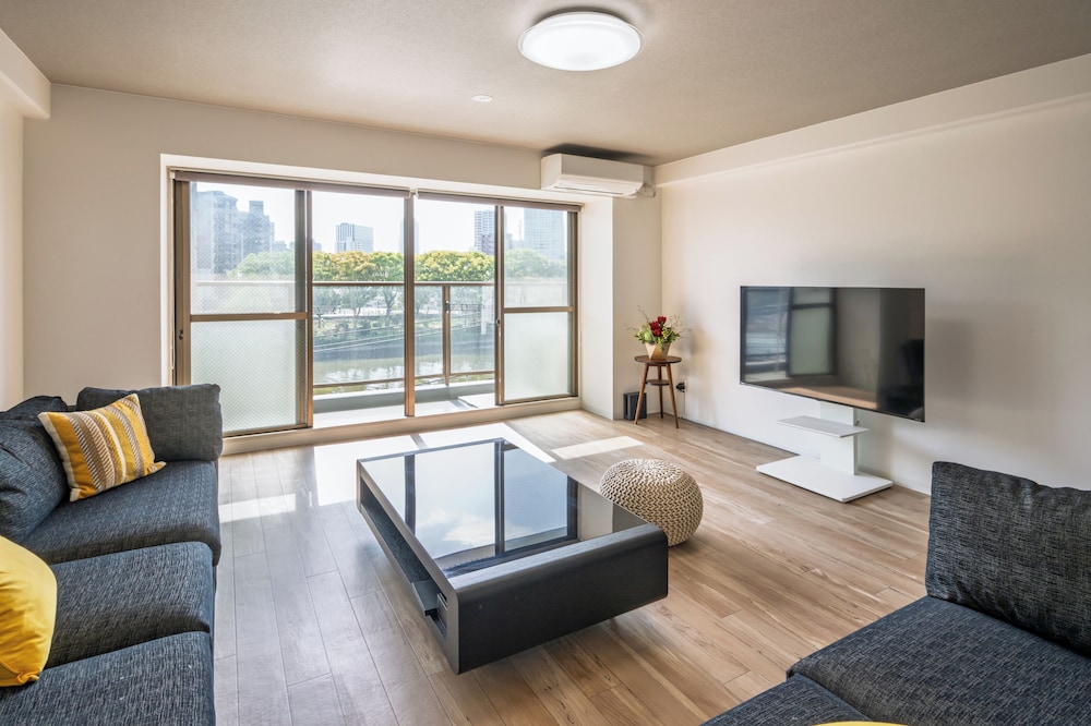 客室1 | LIT 広島駅前 客室1 | LIT 広島駅前