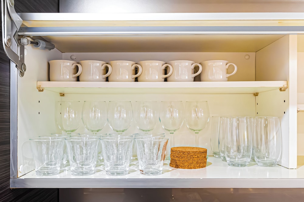 ヴィラ 4 ベッドルーム キッチン 専用キッチン10 | STARRY STAY HOUSE SHIBUYA I