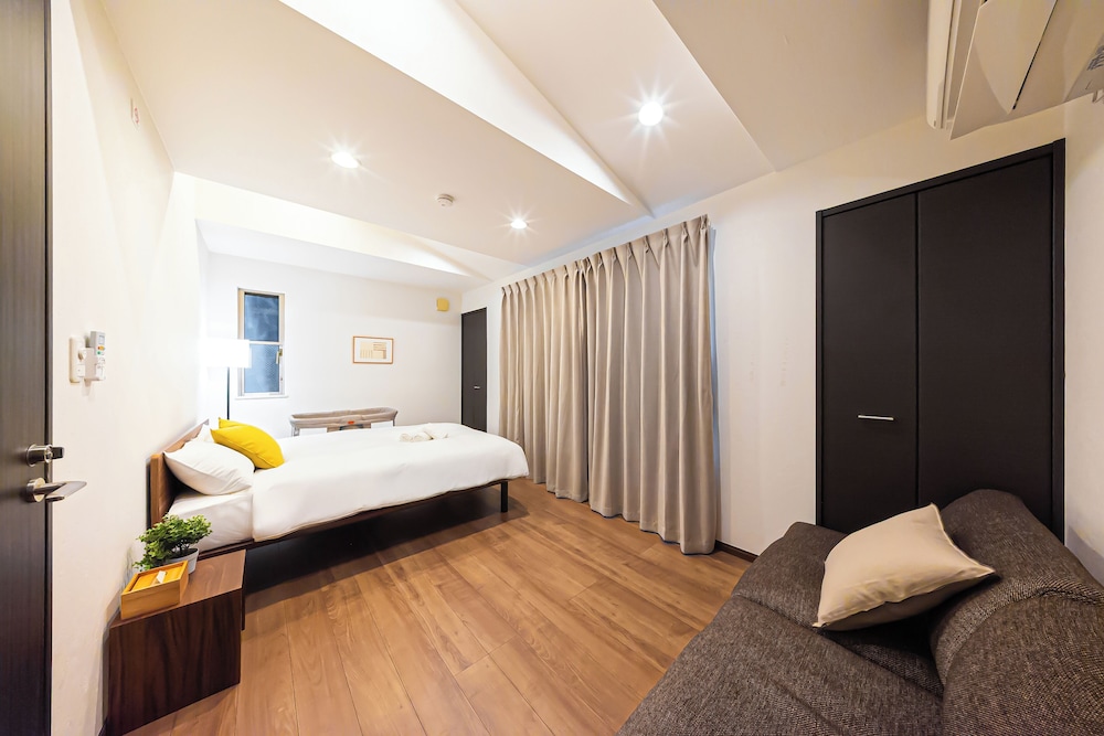 ヴィラ 4 ベッドルーム キッチン 客室8 | STARRY STAY HOUSE SHIBUYA I