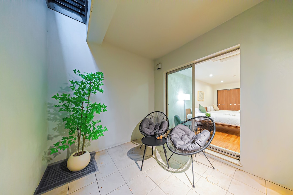 ヴィラ 4 ベッドルーム キッチン 客室22 | STARRY STAY HOUSE SHIBUYA I