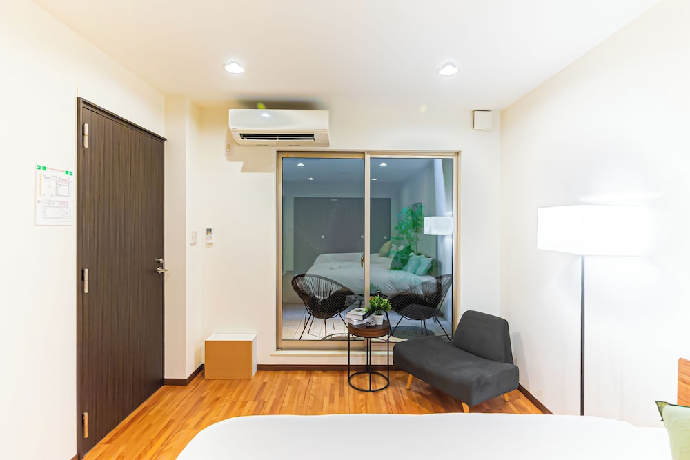 ヴィラ 4 ベッドルーム キッチン 客室20 | STARRY STAY HOUSE SHIBUYA I