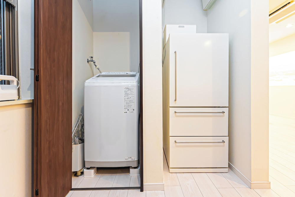 ヴィラ 4 ベッドルーム キッチン 客室10 | STARRY STAY HOUSE SHIBUYA I