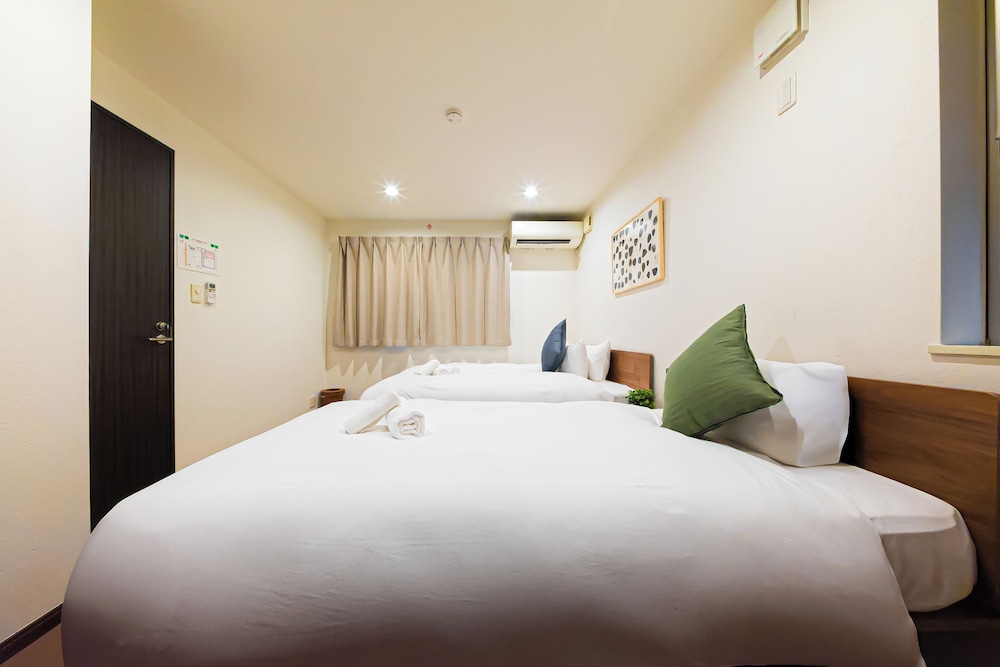 ヴィラ 4 ベッドルーム キッチン 客室25 | STARRY STAY HOUSE SHIBUYA I