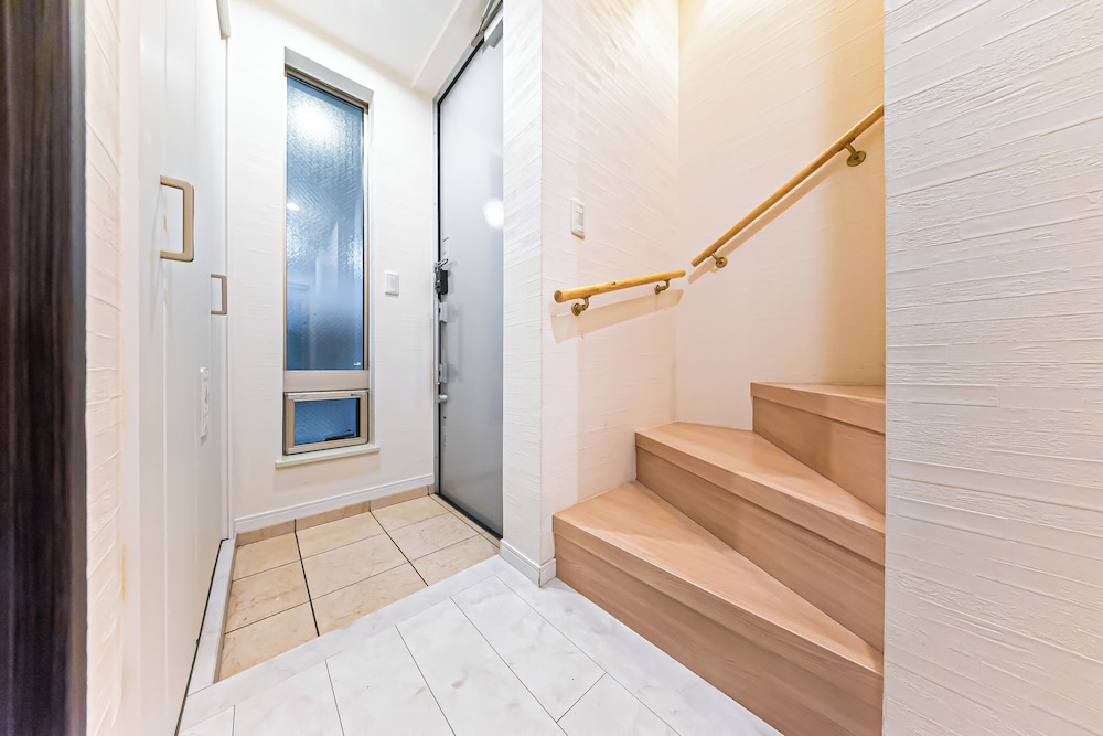 ヴィラ 4 ベッドルーム キッチン 客室13 | STARRY STAY HOUSE SHIBUYA I