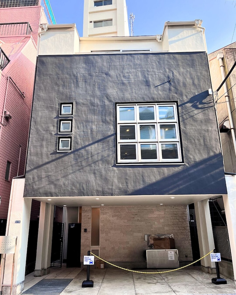 メインイメージ | STARRY STAY HOUSE SHIBUYA I メインイメージ | STARRY STAY HOUSE SHIBUYA I