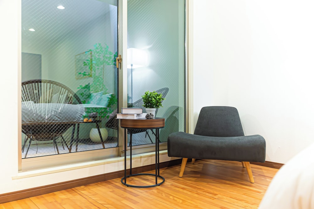 ヴィラ 4 ベッドルーム キッチン 客室21 | STARRY STAY HOUSE SHIBUYA I