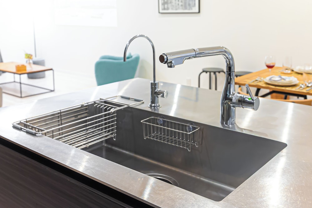 ヴィラ 4 ベッドルーム キッチン 専用キッチン4 | STARRY STAY HOUSE SHIBUYA I