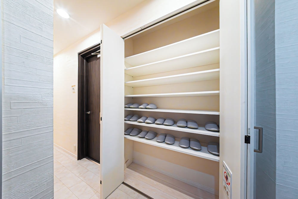 客室1 | STARRY STAY HOUSE SHIBUYA I 客室1 | STARRY STAY HOUSE SHIBUYA I