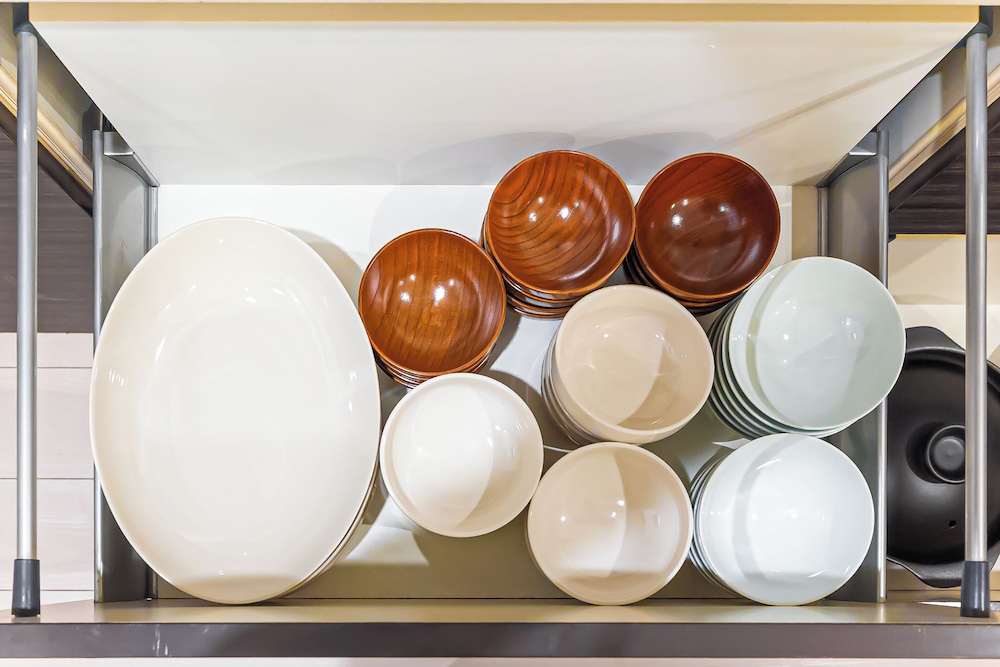 ヴィラ 4 ベッドルーム キッチン 専用キッチン9 | STARRY STAY HOUSE SHIBUYA I