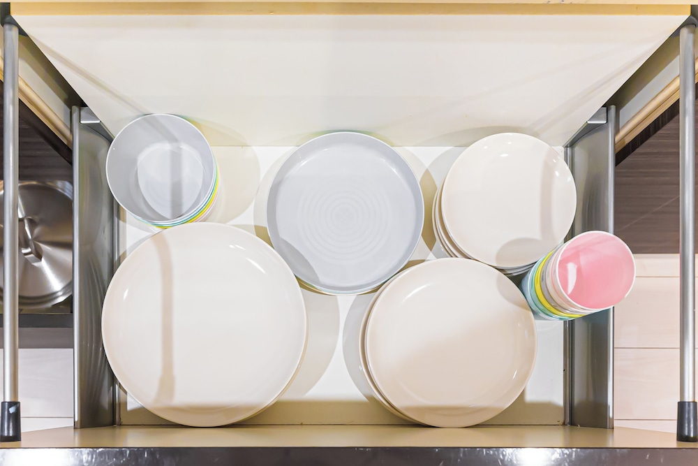 ヴィラ 4 ベッドルーム キッチン 専用キッチン8 | STARRY STAY HOUSE SHIBUYA I