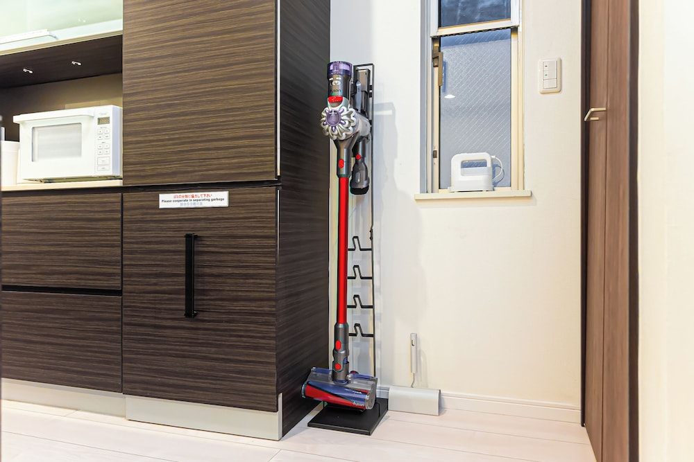 ヴィラ 4 ベッドルーム キッチン 客室12 | STARRY STAY HOUSE SHIBUYA I