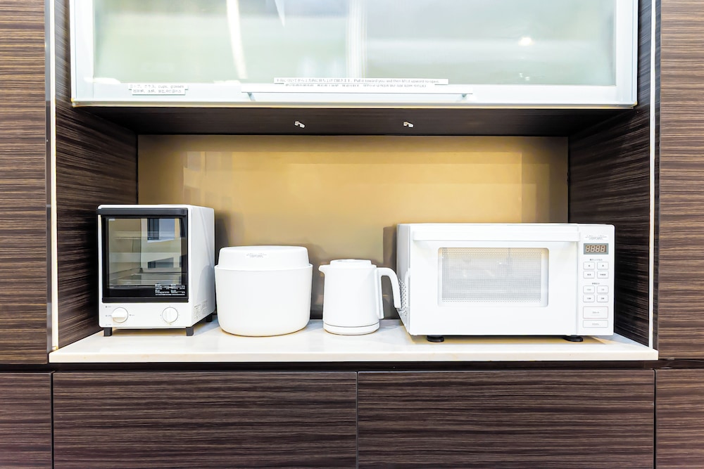 ヴィラ 4 ベッドルーム キッチン 専用キッチン1 | STARRY STAY HOUSE SHIBUYA I