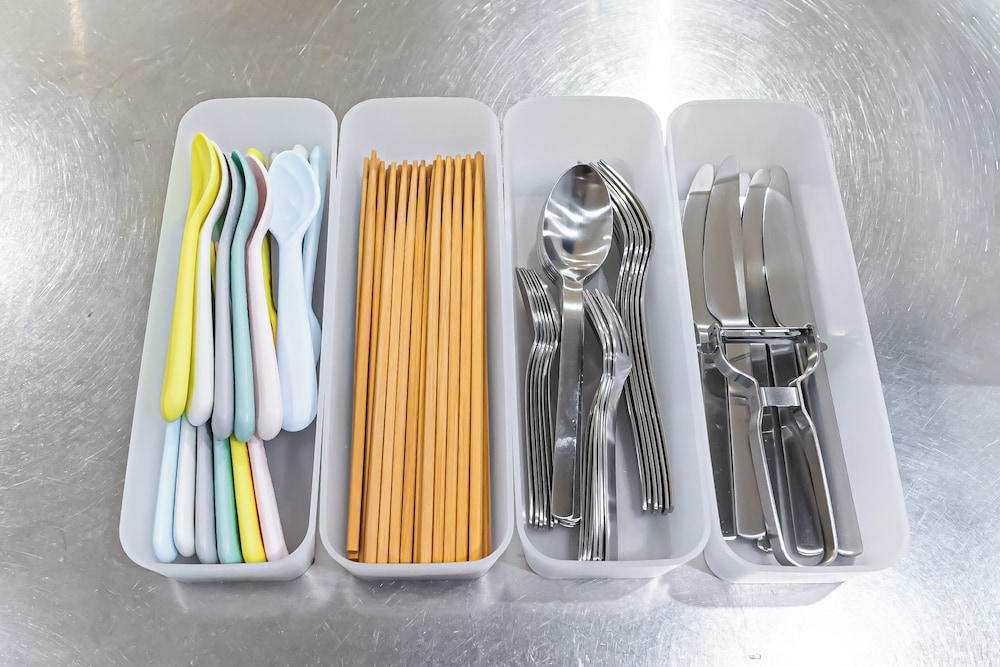 ヴィラ 4 ベッドルーム キッチン 専用キッチン7 | STARRY STAY HOUSE SHIBUYA I