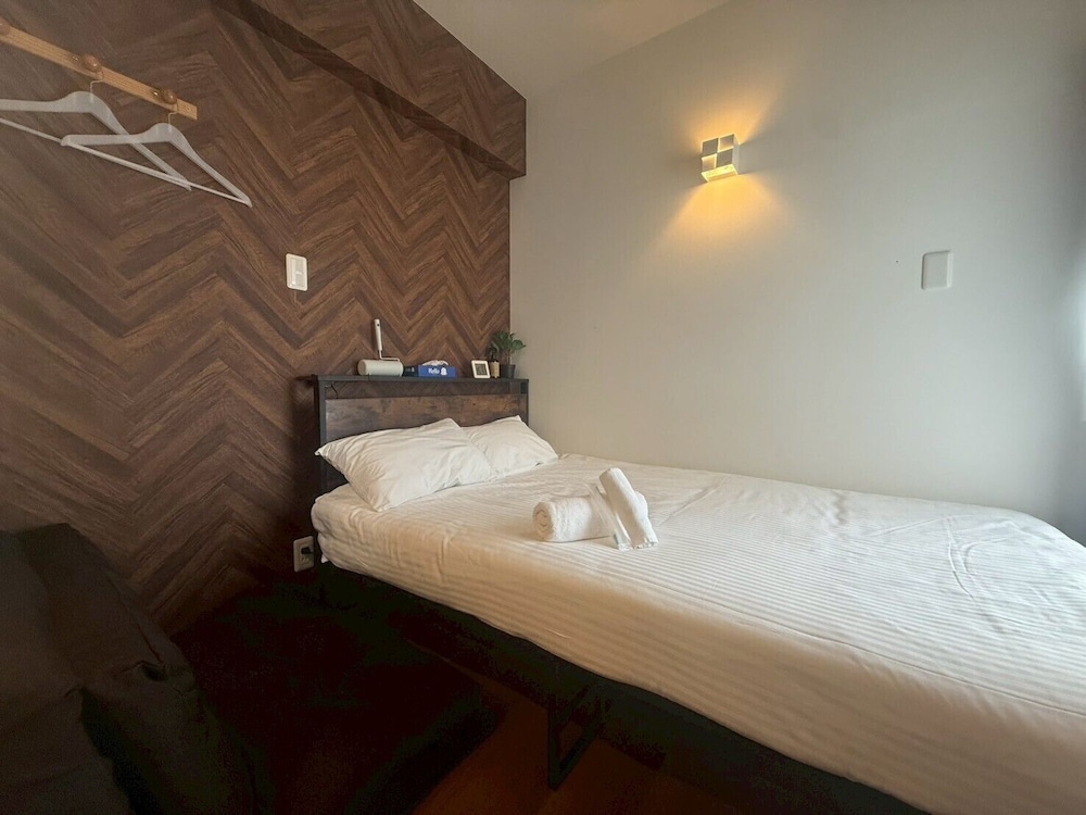 ルーム 客室2 | NeXay美栄橋